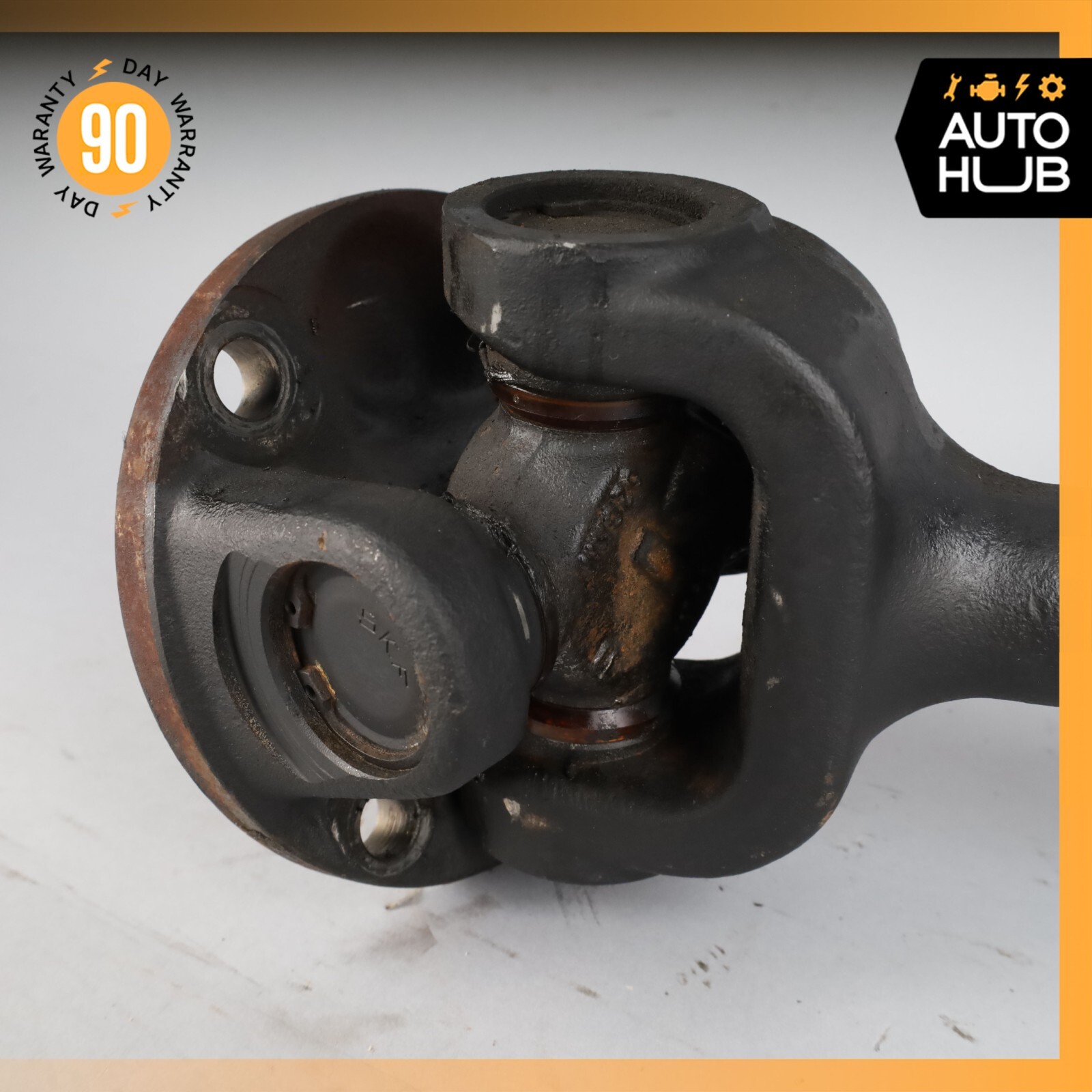 00-04 Aston Martin DB7 Vantage Rear Left or Right Side Half Axle Shaft OEM 23k