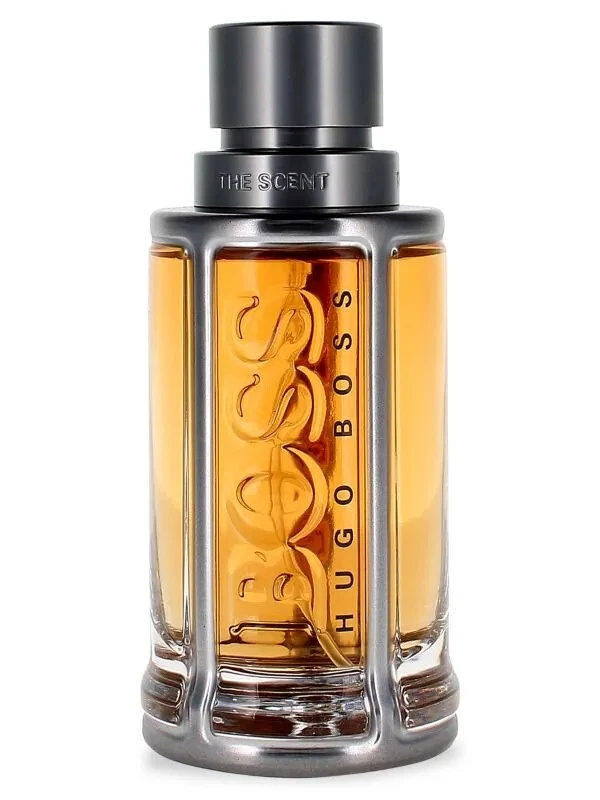 25+ HUGO BOSS BOSS The Scent Eau de Toilette for Men for sale