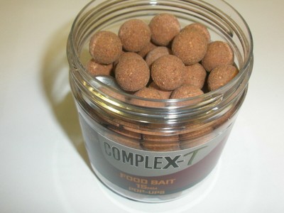 Dynamite Baits Complex T Foodbait Pop Ups ALL SIZES Fishing