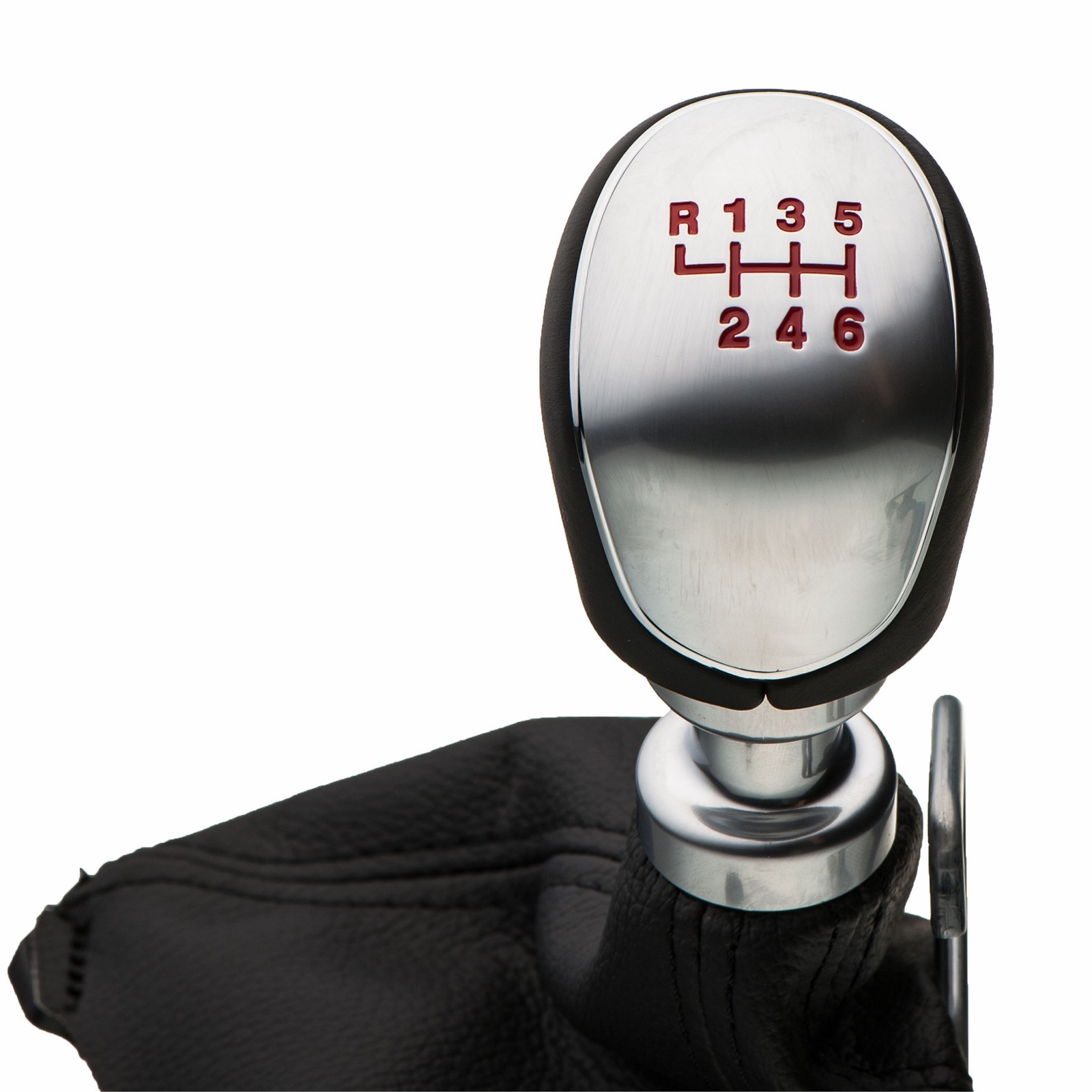 Ford OEM 13-14 Focus Transmission-gear Shift Shifter ASSY  