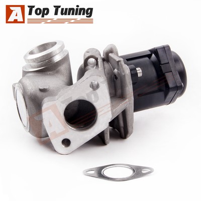 Vanne EGR pour PEUGEOT Bipper Tepee 1.4 HDi Break 70 cv XEGR32 72-0001