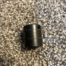 Snap On 1/4" Drive 14mm Impact 6pt Socket