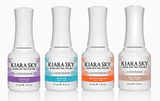 Kiara Sky Gel Polish 15 ml/0.5 fl oz - 401 - 650 Most Current update 