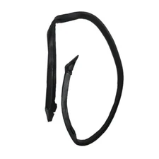 New Weatherstrip Seal Gasket B Pillar for Corvette 1984-1996 Rear Roof 10283997