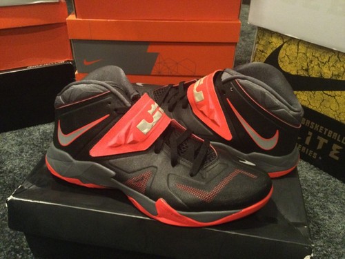lebron soldier 7 - Gem