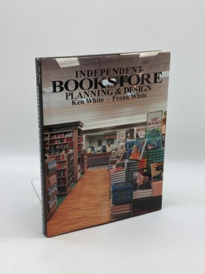 Independent Bookstore Planning & Design