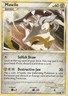 Pokemon - Mawile - 56/90 - Common - HS Undaunted - NM