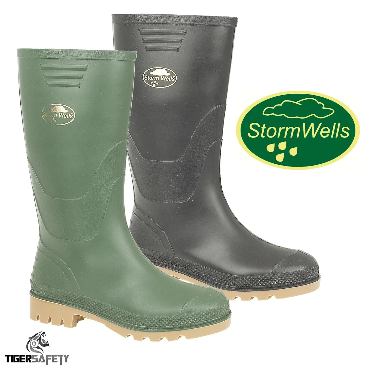 Stormwells wellies hot sale
