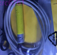 1PC NEW Turck Switch Sensor BC5-S18-AN6X