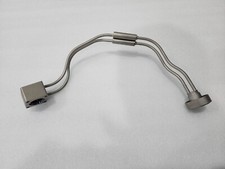 Lam Research Gas Feed Line 839-031197-809 As-Is 