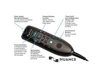 Nuance Communications - 0powm3n3-e - Nuance Powermic Iii Microphone - Mono - 20 on sale Nuance Communications - 0powm3n3-e - Nuance Powermic Iii Microphone - Mono - 20 on sale