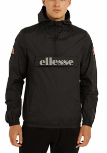 ellesse cagoule jacket