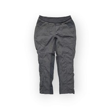 Lululemon Dance Studio Pants Size 6 Womens 27" Waist