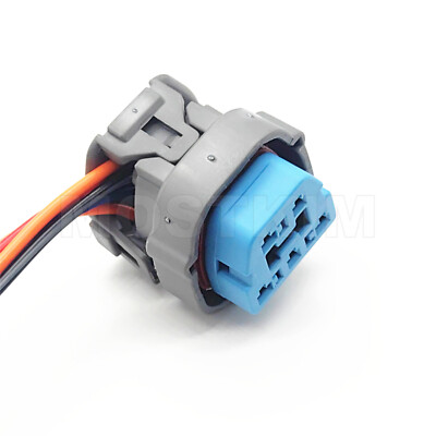 Prise De Câblage Pour Feux Honda S2000 2000-2009 - Référence 34304Sh3A01 - Neuf