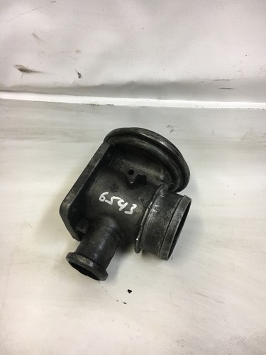 Original BMW 5er E39 Diesel M57 AGR Ventil Abgasrückführungsventil 778545204