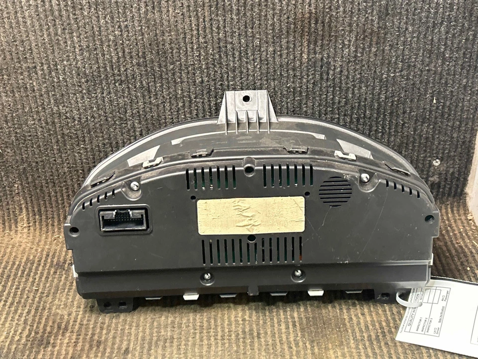 Fits 2010-11 MERCURY MILAN Speedometer (miles n/a) OEM:AE5T10849LE Foto 4 de 4