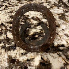Horseshoe Decor
