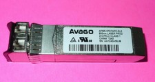 Avago 8GBPS SFP 850nm Fiber Optical Transceiver AFBR-57DAPZ-ELX