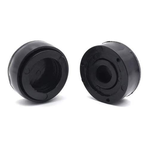 For Suzuki Hayabusa GSXR1300 1999-2012 5PCS Motorcycle Rubber Frame Plugs Set - Picture 9 of 9