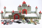 Vintage Marx Robin Hood Castle Medieval