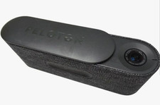 Peloton Strength Training Device with Built-In Camera, Black (‎TH01-0001)