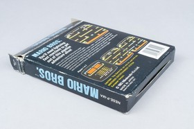 Nintendo NES *Mario Bros.* OVP CIB PAL B MA-EEC/SCN Bienengr&auml;ber +