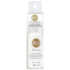 Heidi Swapp Minc Toner Stamping Stamp Cleaner-4oz