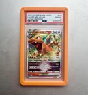 PSA 10 Charizard VSTAR 014/172 S12a: Vstar Universe Holo (Japanese) Gem Mint