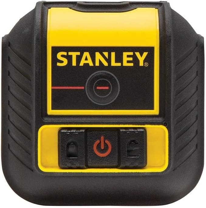 Лазерный КРЕСТ Stanley STHT77502-1 Livella 90 3249000₽