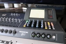 Mackie TT24 Digital Console in Hard Case