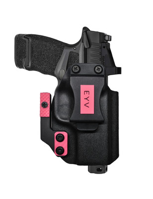 EYV IWB Holster for Concealed Carry - Taurus TX22 T.O.R.O.