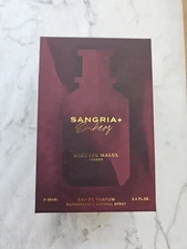 Michael Malul Sangria+Embers 3.4OZ 100 ML EAU DE PARFUM SPRAY NEW SEALED