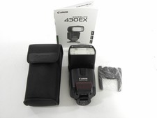 Canon Speedlight 430EX