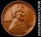 1928-S Lincoln Wheat Cent- Choice Gem Brilliant Uncirculated+++ Luster #i5521
