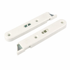 Sash Window Guide Catch Tilt Window Guide Catch uPVC Timber