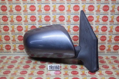 2009-2013 TOYOTA COROLLA PASSENGER RIGHT SIDE VIEW POWER HEATED DOOR MIRROR OEM