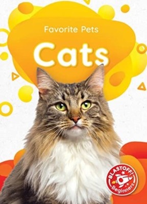 CATS by LEAF, CHRISTINA Hardback Self Help Business