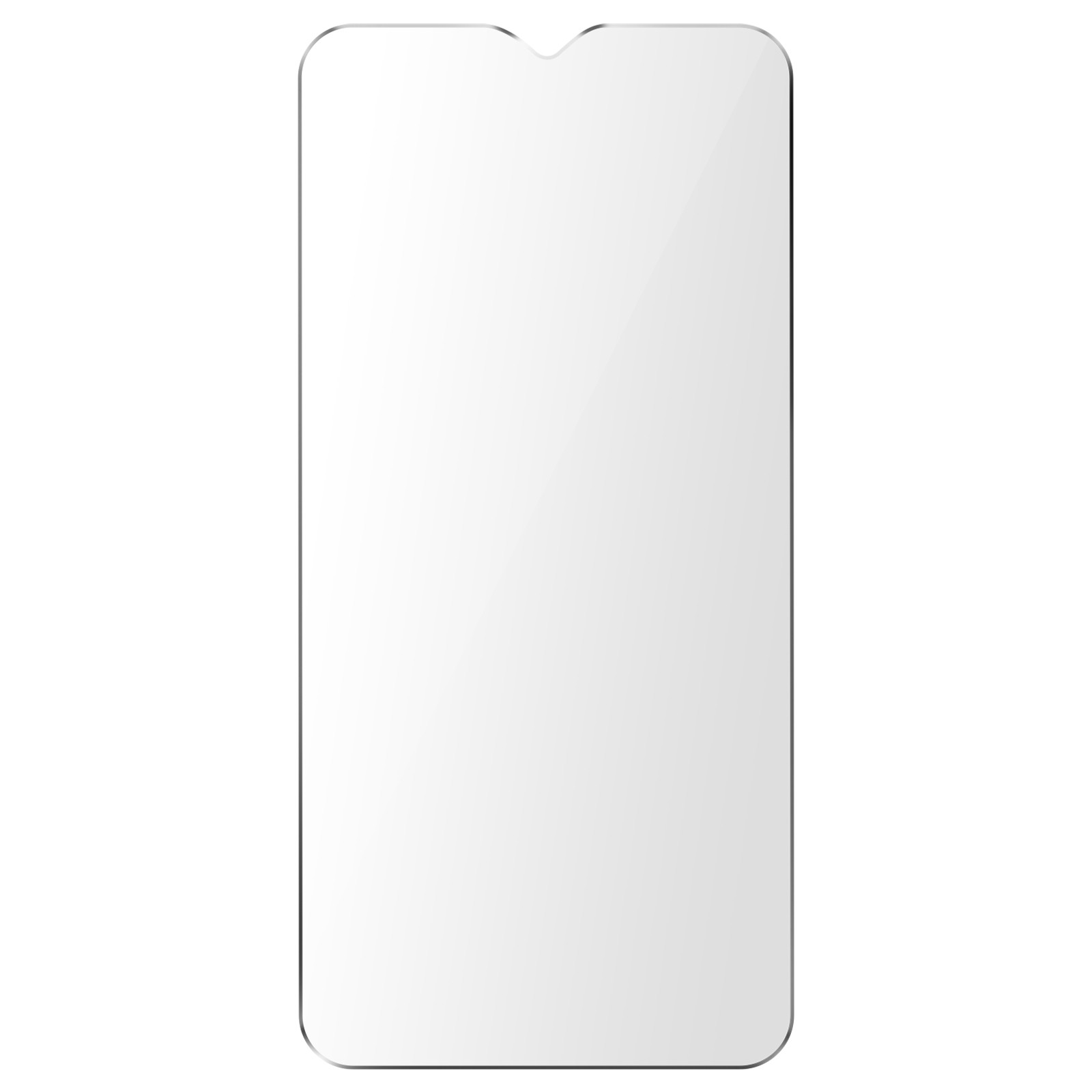 Protection écran Ulefone Armor 8 en verre 9H Imak pour le sport de plein air et chantiers