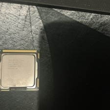 Intel I7-860 Core 2.8GHz Quad-Core LGA 1156 Socket H CPU Processor