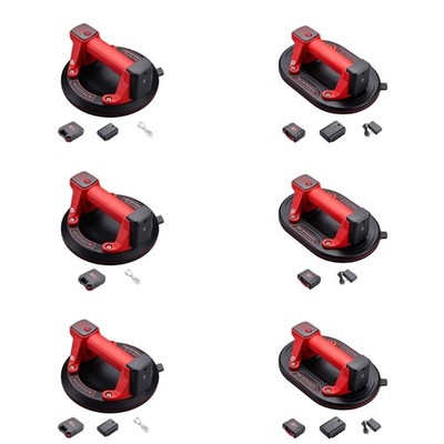 Electric Vacuum Suction Cup Lifter With Automatic Turn On/Off Pump Function