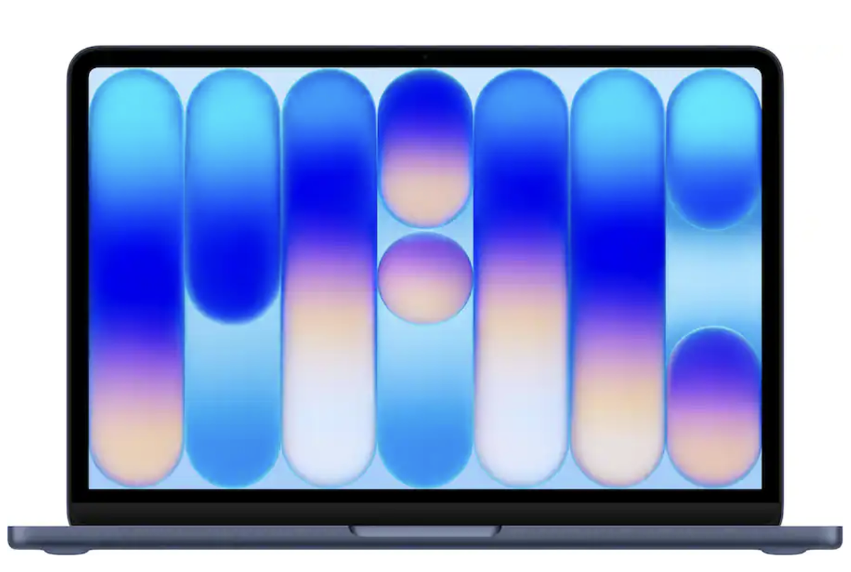 MacBook Neo 13'' Apple A18 Pro chip 6‑core CPU-5‑core GPU-8GB