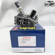 For Honda Odyssey 05-07 DENSO 15810-RKB-J01 VTEC Solenoid Spool Valve W/Gasket