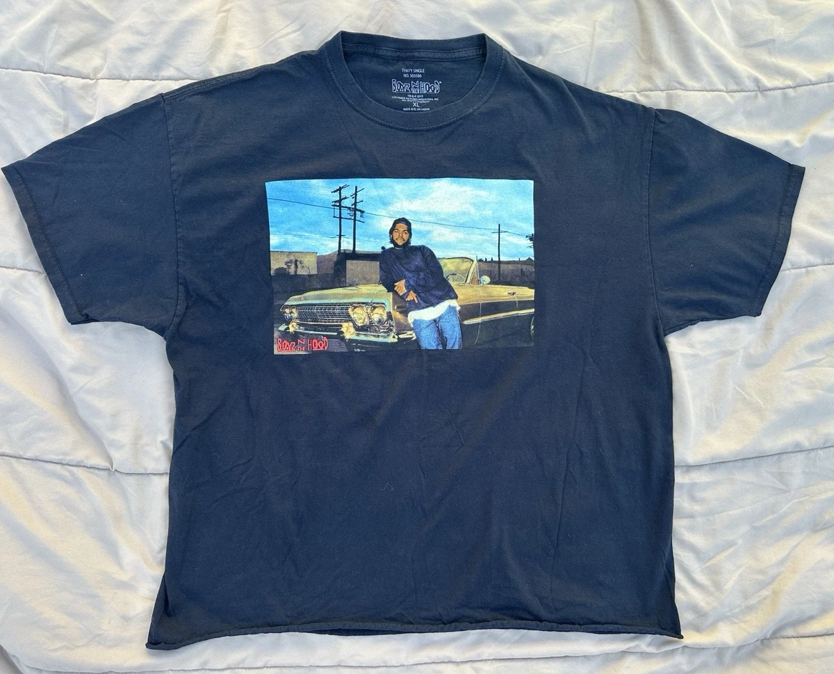 Hip Hop T-Shirts for Men for sale | eBay