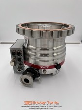 Pfeiffer HiPace 800 + TC 400 Turbo Pump