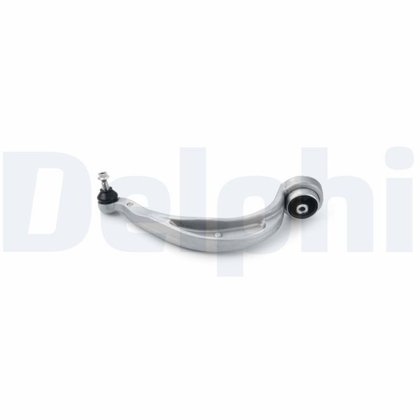 Querlenker Dreieckslenker Delphi TC4436 Aluminium FüR Audi A4 B8 8K2 Avant 8K5-image