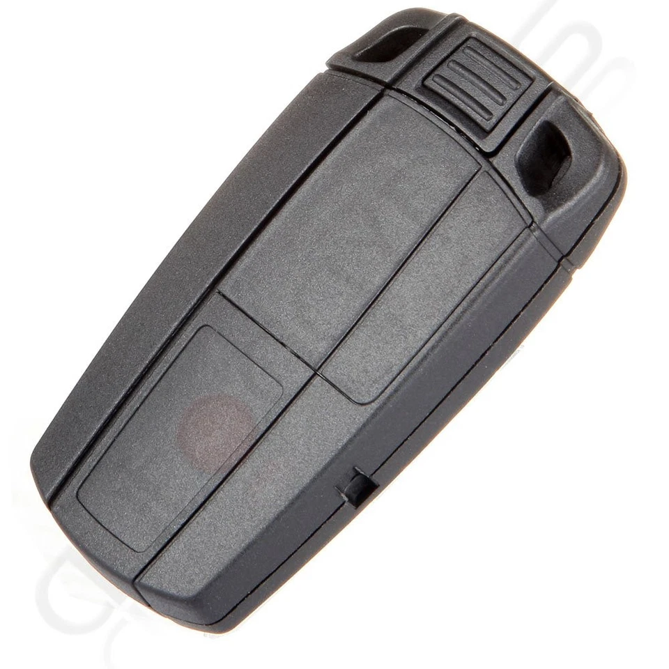 Remote Car Key Fob for BMW 328i 335i 2006 2007 2008 2009 2010 2011 3 Buttons - Image 4 of 4