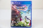 Dragon Quest XI Echoes of an Elusive Age PS4 Playstation 4 Sealed New