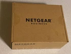 Netgear GS308E-400NAS Commutateur Ethernet Intelligent Géré Plus 8 Ports Gigabit Neuf
