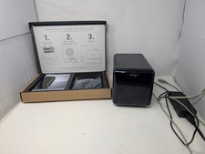 Drobo DR04DD10 4-Bay Storage Array w/ 2x2TB & 2x3TB HDDs Box  (UU)