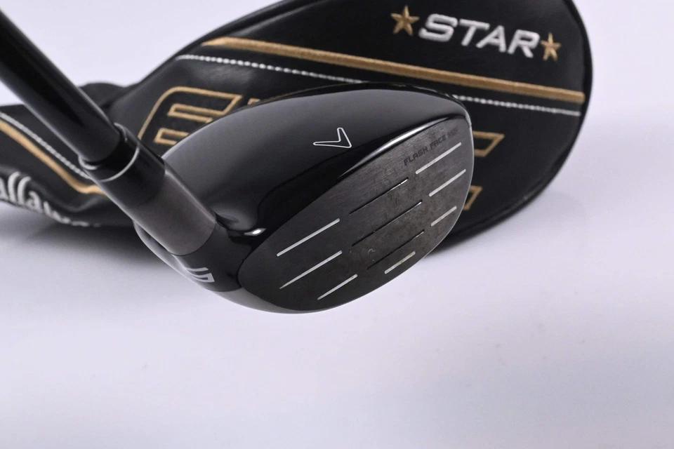 Left Hand Callaway Epic Max Star #5 Wood / 18 Degree / Stiff Flex Tensei AV - Image 4 of 4